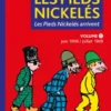 Les Pieds Nickelés - Volume 1- Première année 1908-1909