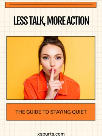 Less Talk, More Action