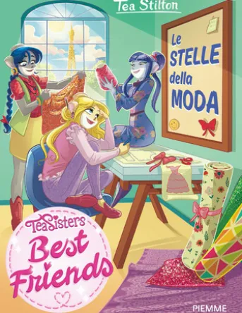 Le stelle della moda