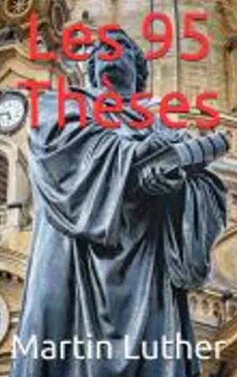 Les 95 Thèses