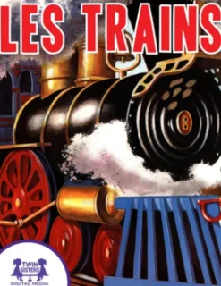 Les Trains