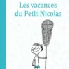 Les vacances du Petit Nicolas