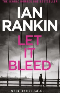 Let It Bleed
