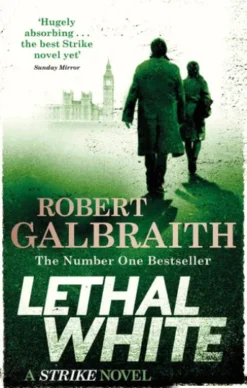Lethal White