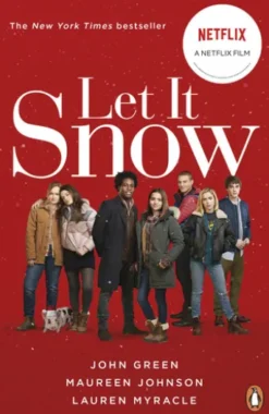 Let It Snow