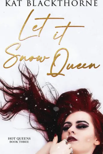 Let It Snow Queen