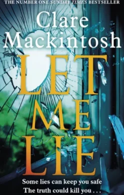 Let Me Lie