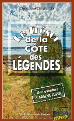 Le Trésor de la côte des Légendes