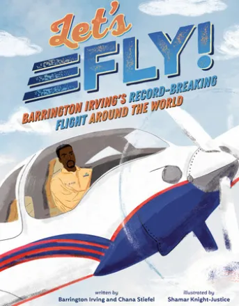 Let's Fly!