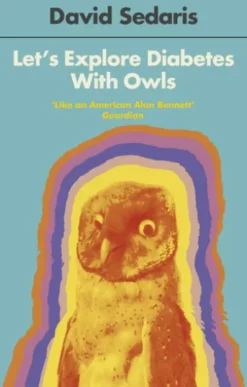 Let's Explore Diabetes With Owls