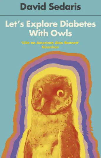 Let's Explore Diabetes With Owls