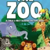 Let's visit the Zoo! A Children's book with Pictures of Zoo Animals (French Version)