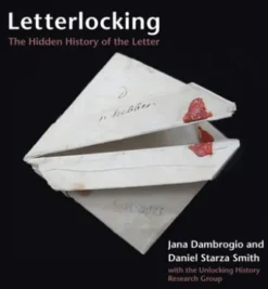 Letterlocking