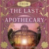 Letters from the Last Apothecary (Tressport Magic, Book 1)