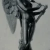 Lettres à Falconet