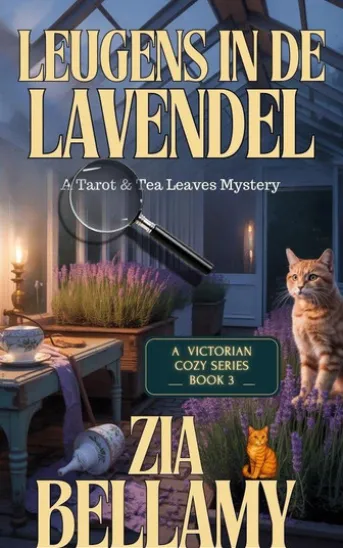 Leugens in de Lavendel