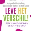 Leve het verschil!