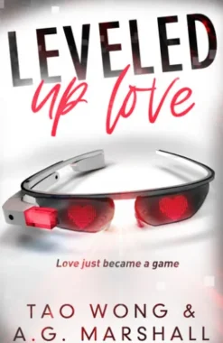 Leveled Up Love