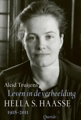 Leven in de verbeelding