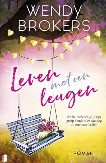 Leven met een leugen