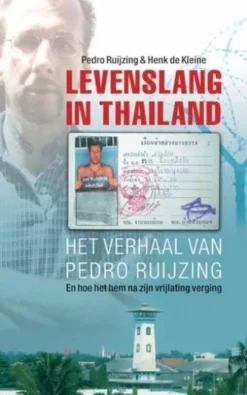 Levenslang in Thailand