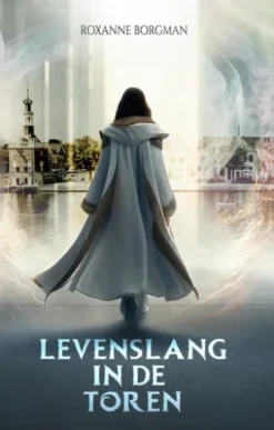 Levenslang in de toren