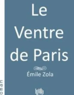 Le Ventre de Paris