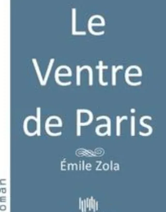 Le Ventre de Paris