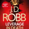 Leverage in Death