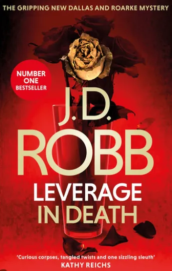 Leverage in Death