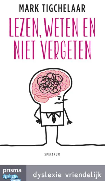 Lezen, weten en niet vergeten
