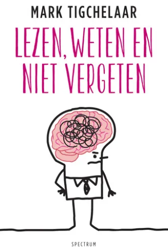 Lezen, weten en niet vergeten