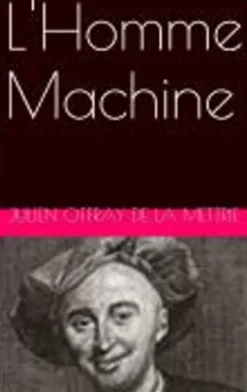 L'Homme Machine