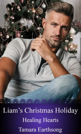 Liam's Christmas Holiday