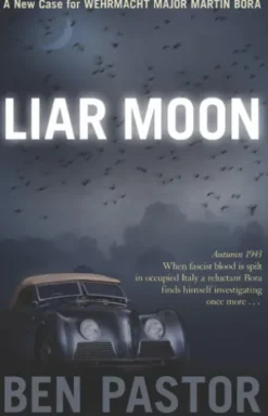 Liar Moon