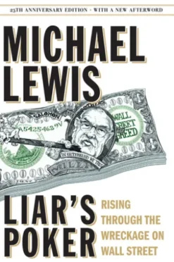 Liar's Poker (25th Anniversary Edition)