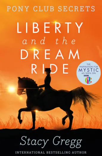 Liberty and the Dream Ride