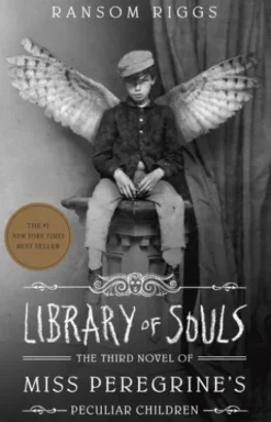 Library of Souls