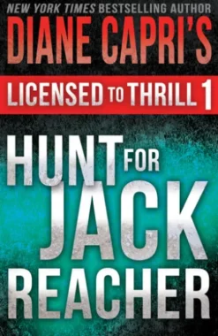 Licensed to Thrill 1