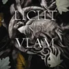 Licht in de vlam