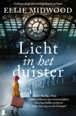 Licht in het duister