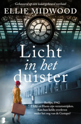 Licht in het duister