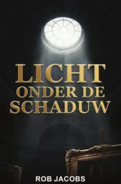 LICHT ONDER DE SCHADUW