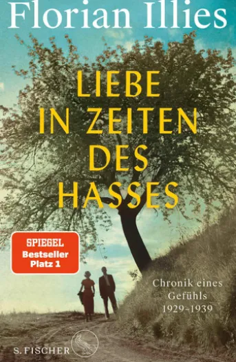 Liebe in Zeiten des Hasses