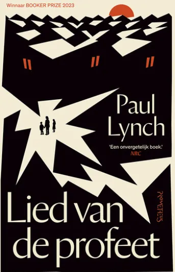 Lied van de profeet