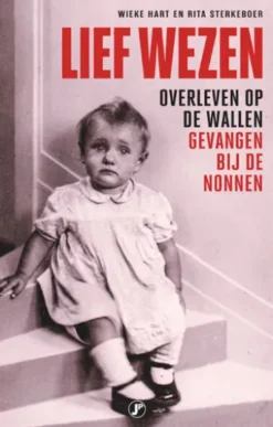 Lief wezen