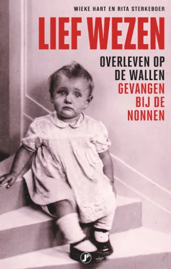 Lief wezen