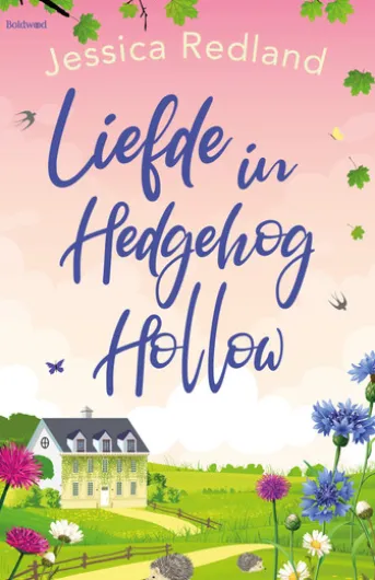Liefde in Hedgehog Hollow