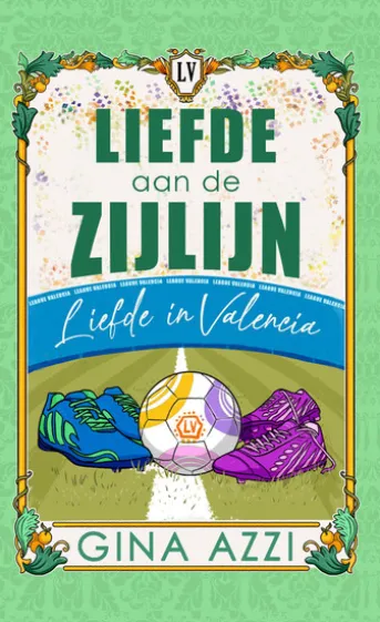 Liefde aan de Zijlijn