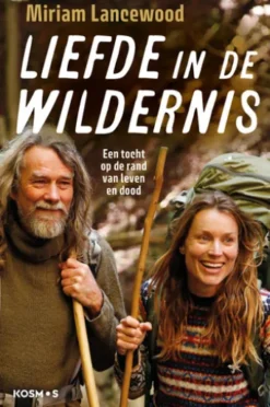 Liefde in de wildernis